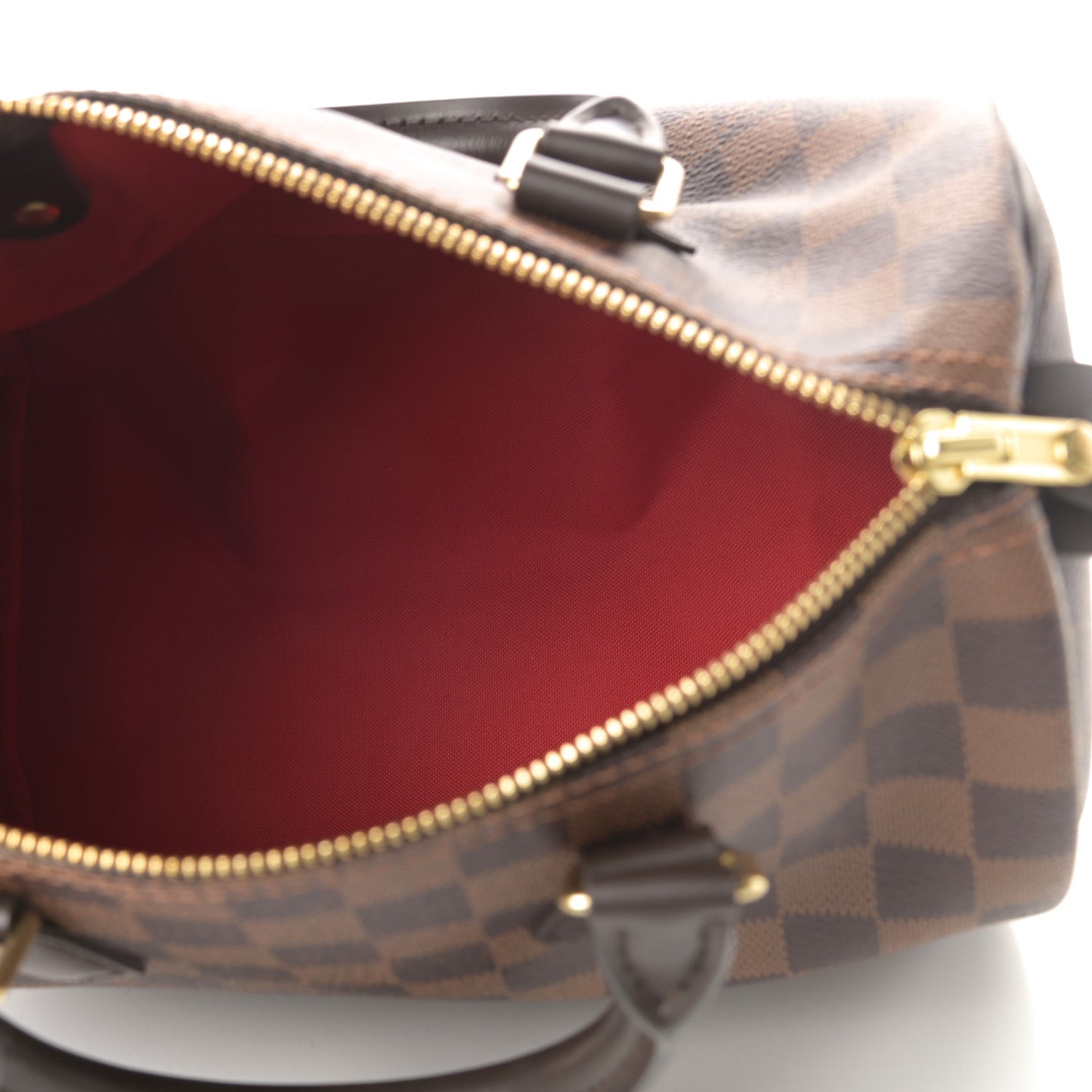 Damier Ebene Speedy 25