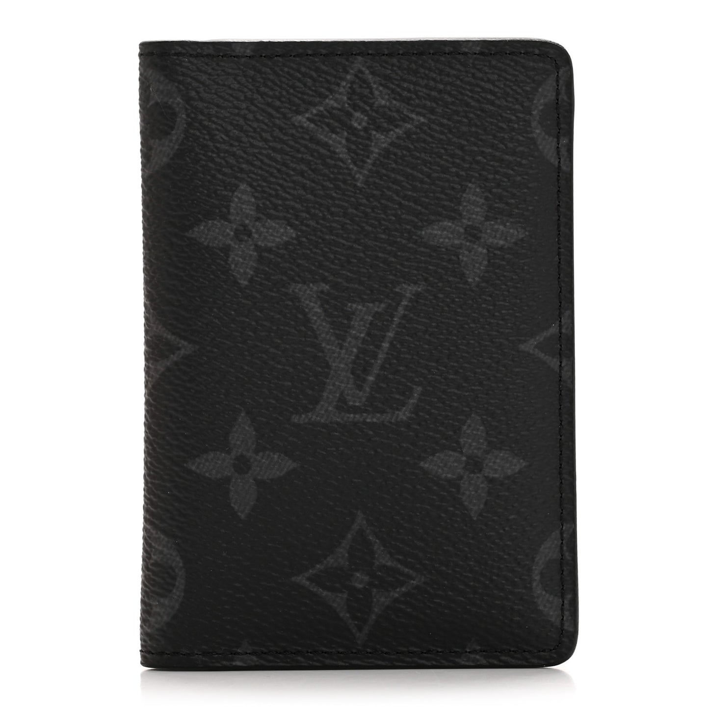 Monogram Eclipse Pocket Organizer NM