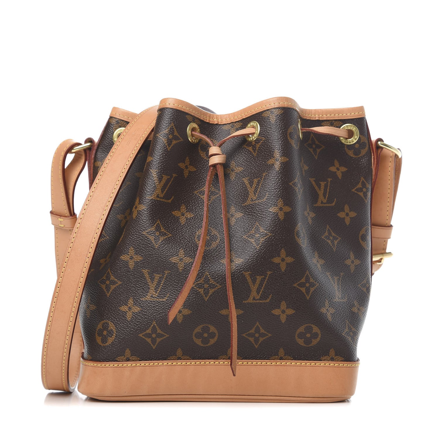 Monogram Noe BB