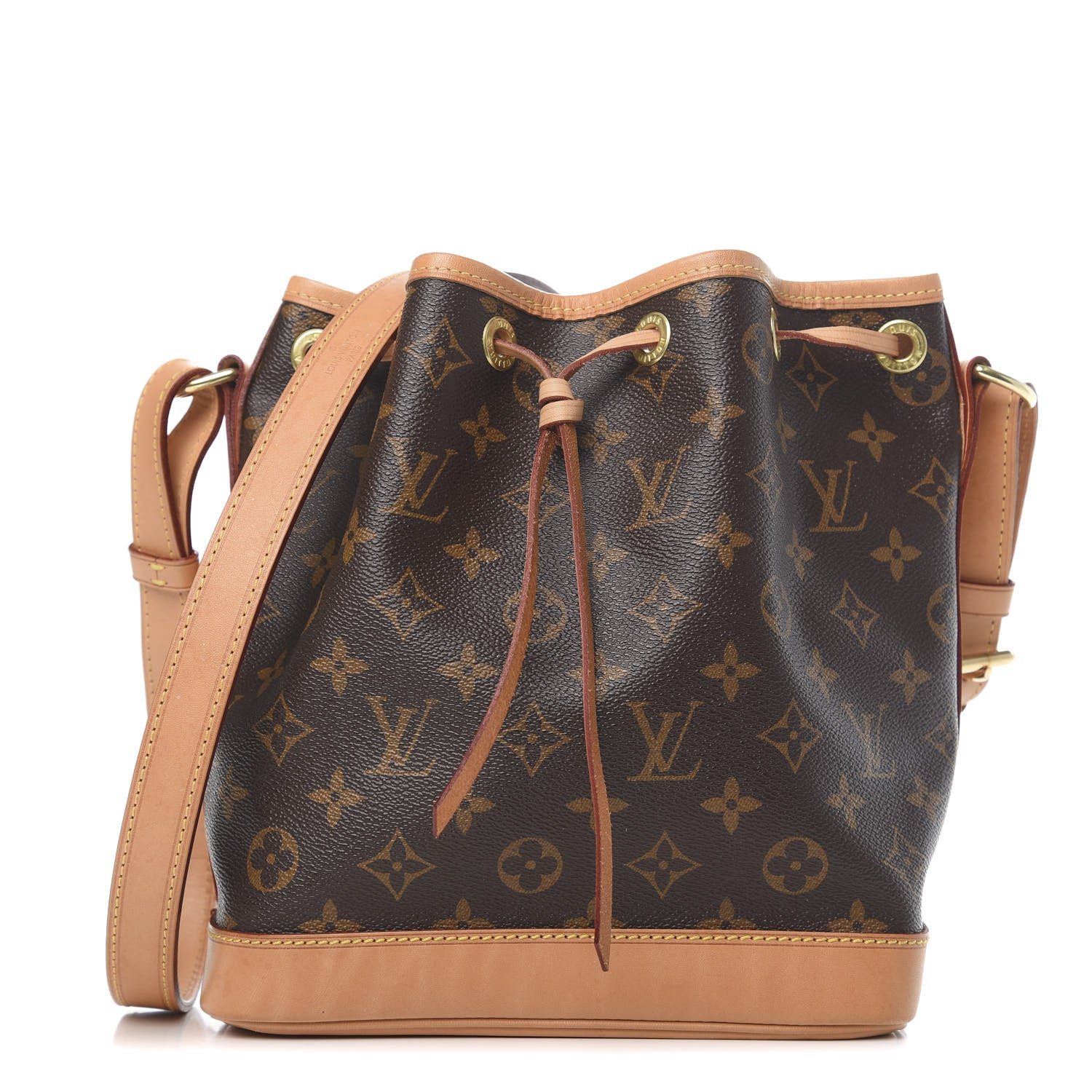 Louis Vuitton Monogram Noe BB 1 of 11