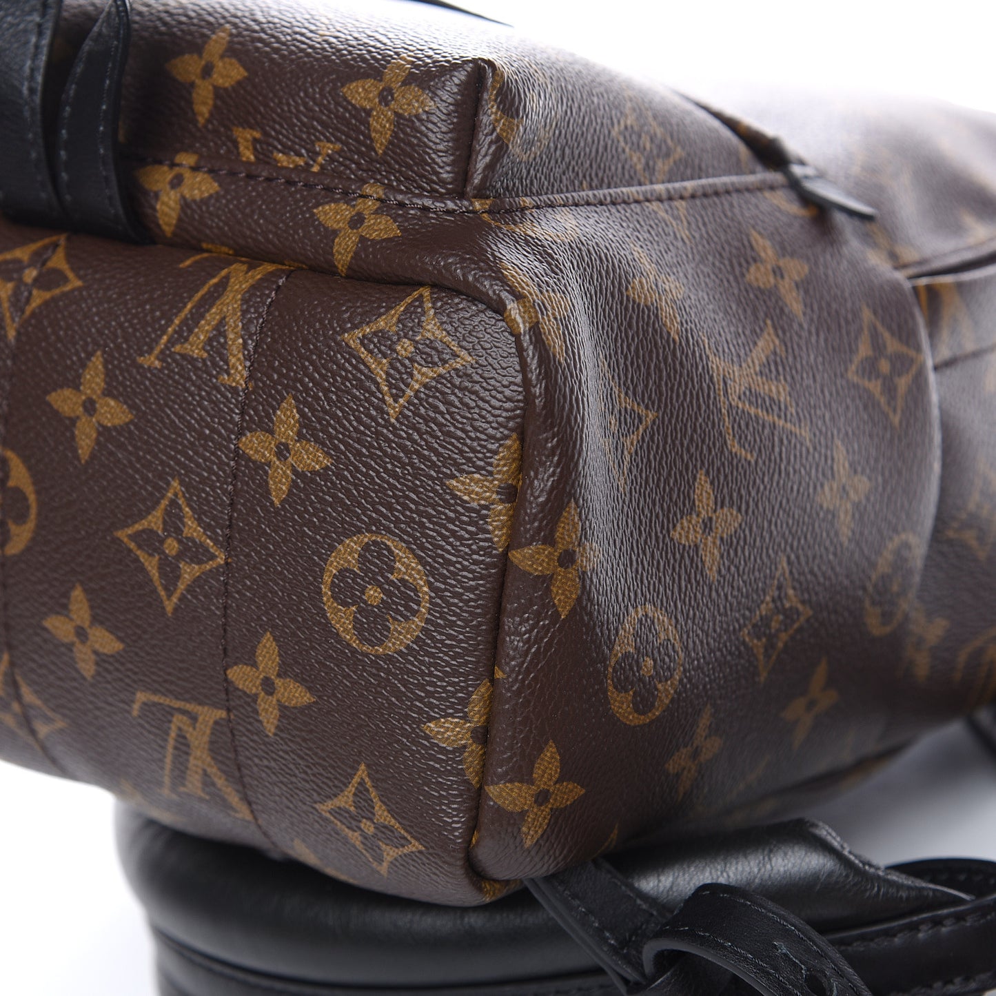 Monogram Palm Springs Backpack PM
