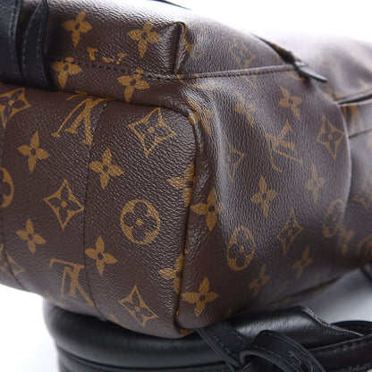Louis Vuitton Monogram Palm Springs Backpack PM 8 of 8