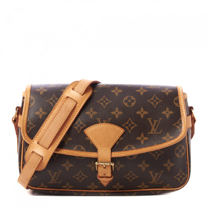 Louis Vuitton Monogram Sologne 1 of 8