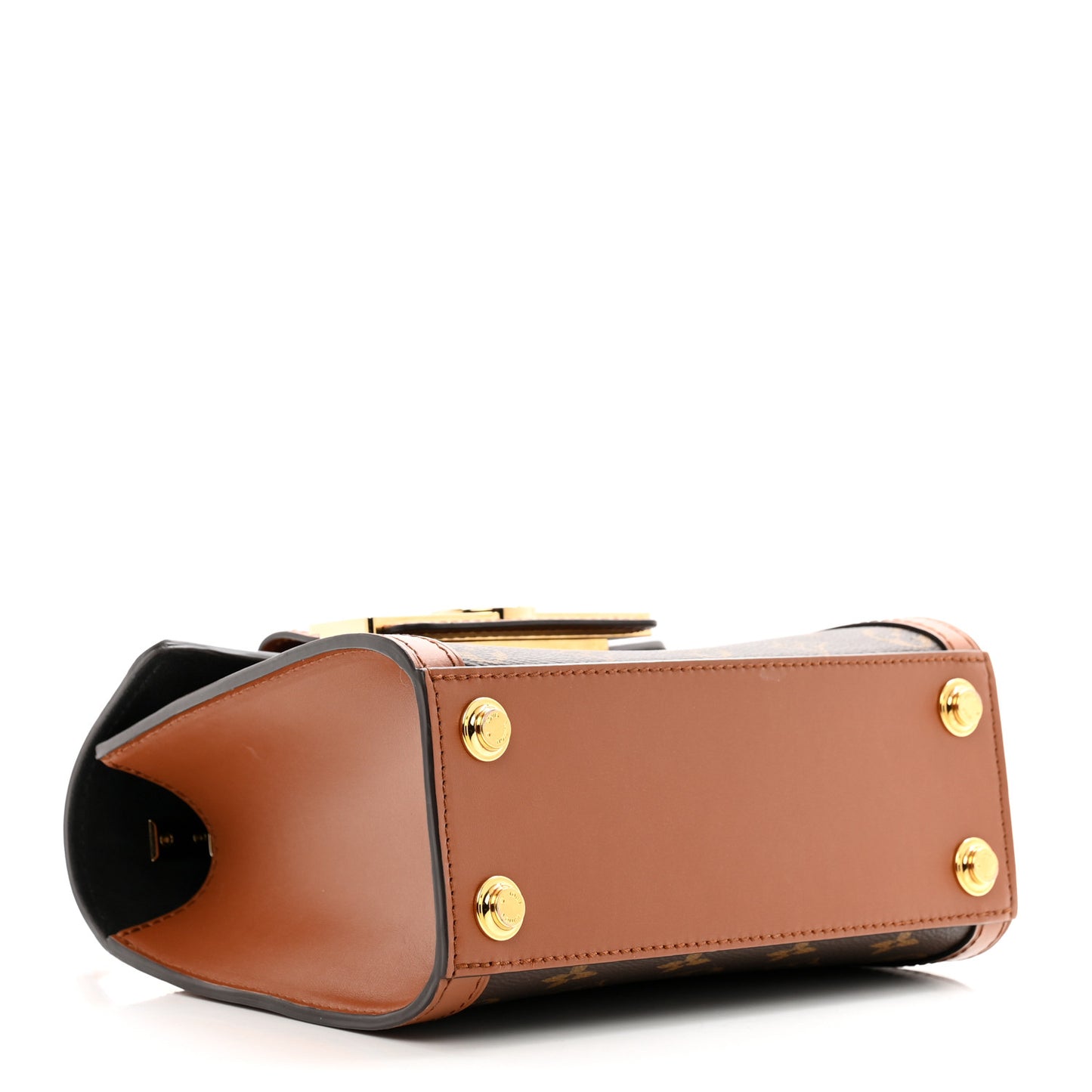 Reverse Mongram Dauphine Capitale