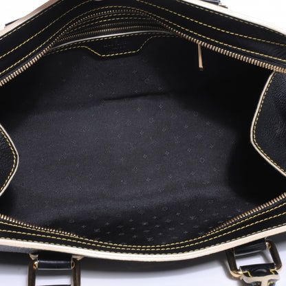 Louis Vuitton Suhali L Epanoui PM Black 5 of 7