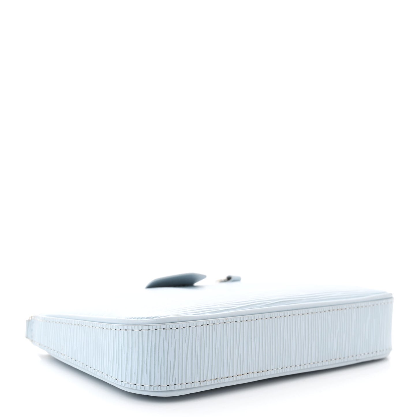 Epi Easy Pouch On Strap Celestial Blue