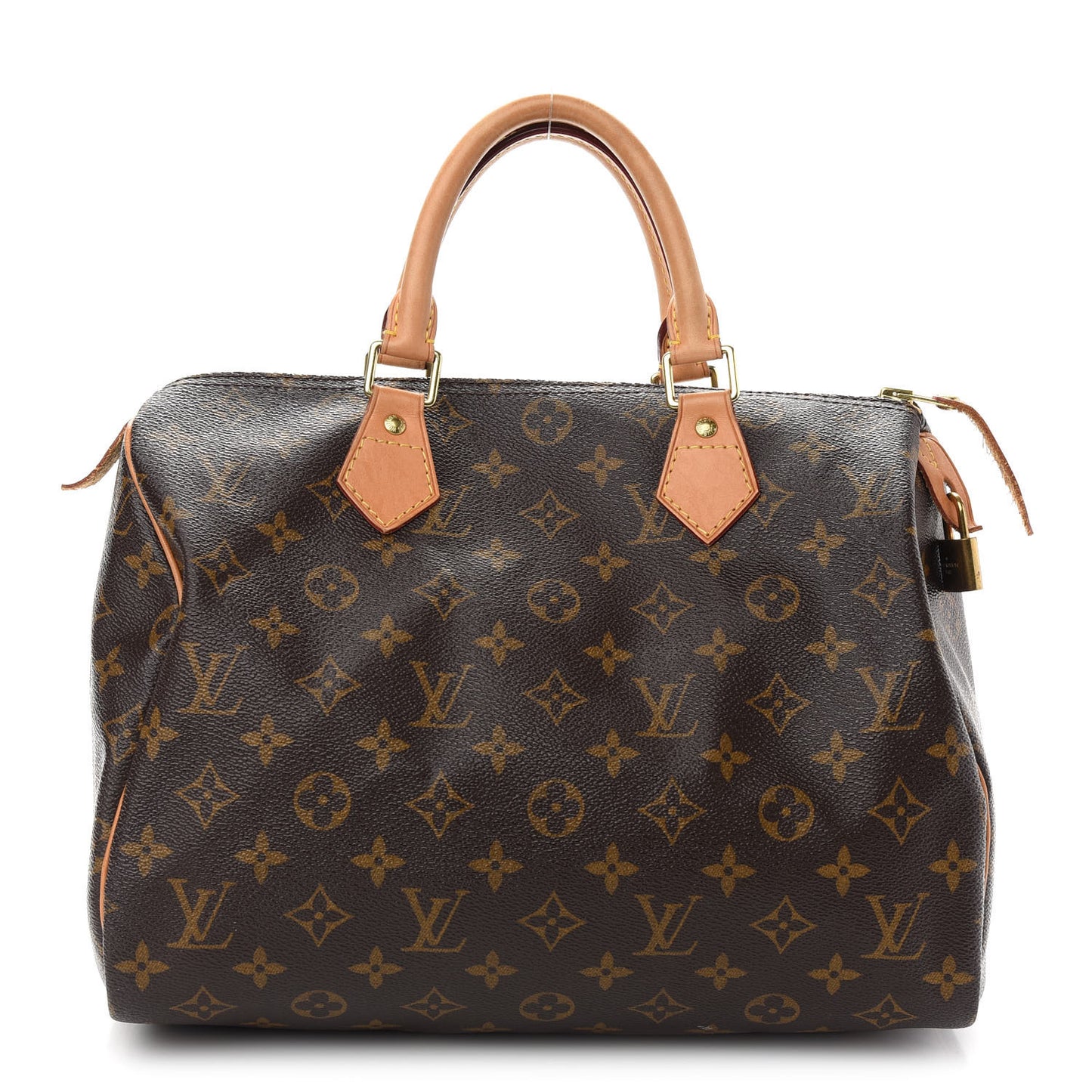 Monogram Speedy 30