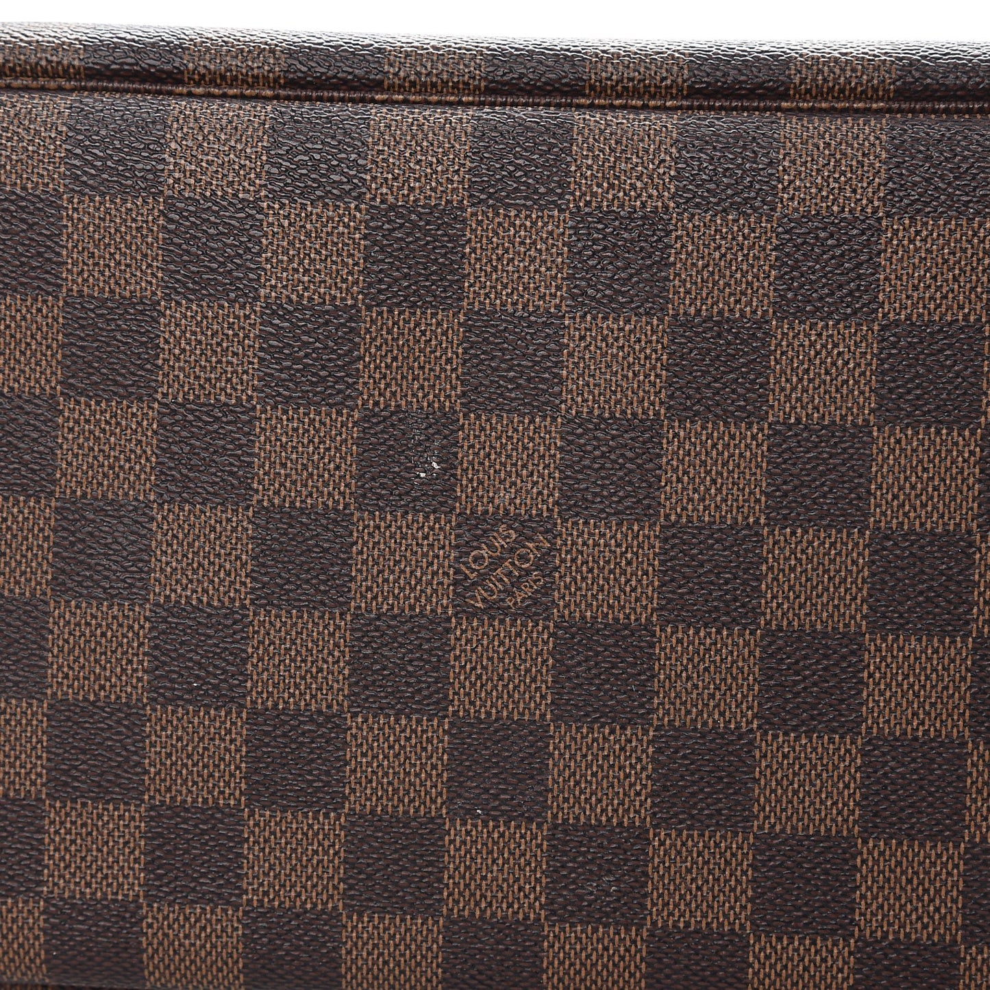 Damier Ebene Neverfull MM