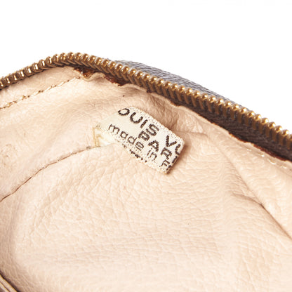 Louis Vuitton Monogram Trousse Toilette 28 8 of 8