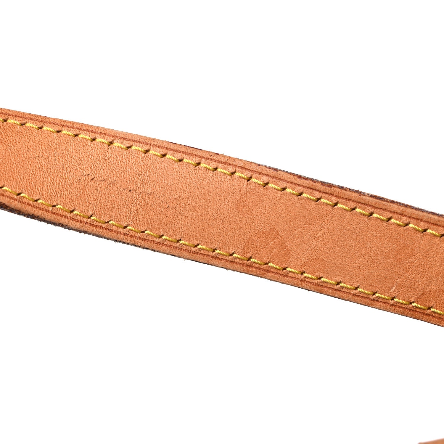 Louis Vuitton Monogram Keepall Bandouliere 60 37 of 37