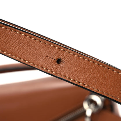 Loewe Calfskin Small Puzzle Bag Tan 10 of 10