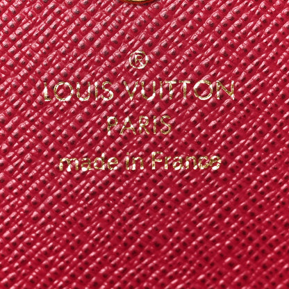Louis Vuitton Monogram 6 Key Multicles Holder Fuchsia 6 of 6