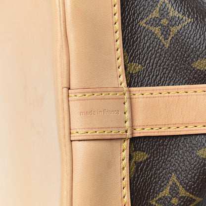 Louis Vuitton Monogram Noe BB 9 of 18