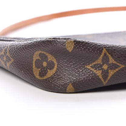 Louis Vuitton Monogram Pochette Accessories 9 of 11