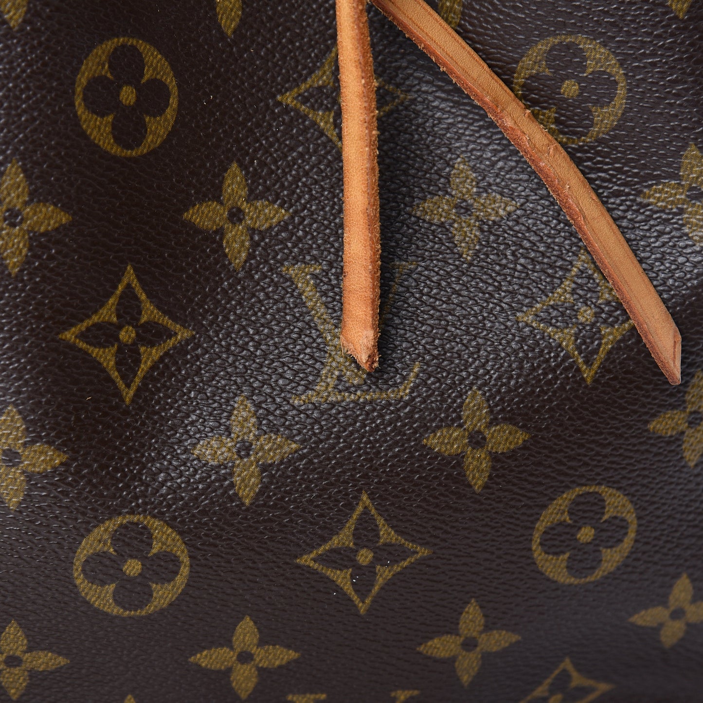 Monogram Petit Noe