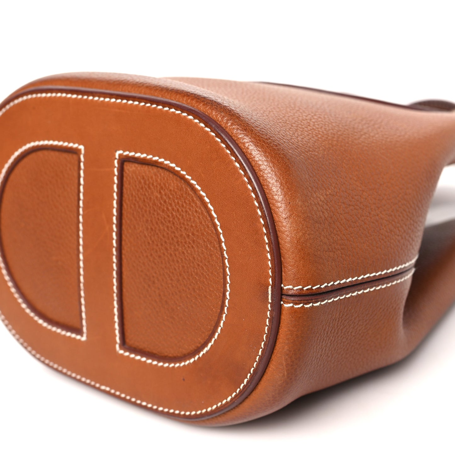 Barenia In-The-Loop 18 Bag Fauve