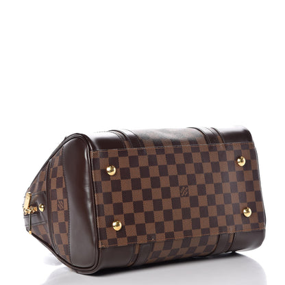 Louis Vuitton Damier Ebene Berkeley 4 of 13