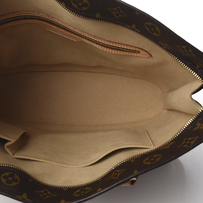 Louis Vuitton Monogram Babylone 4 of 10