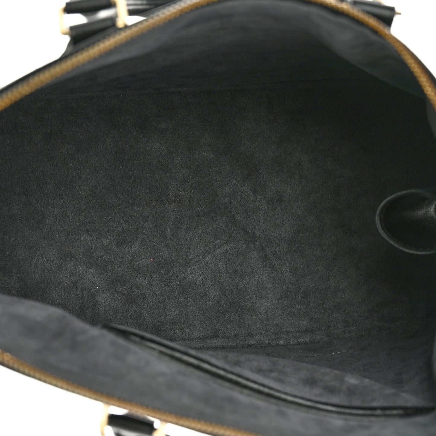 Epi Alma PM Black