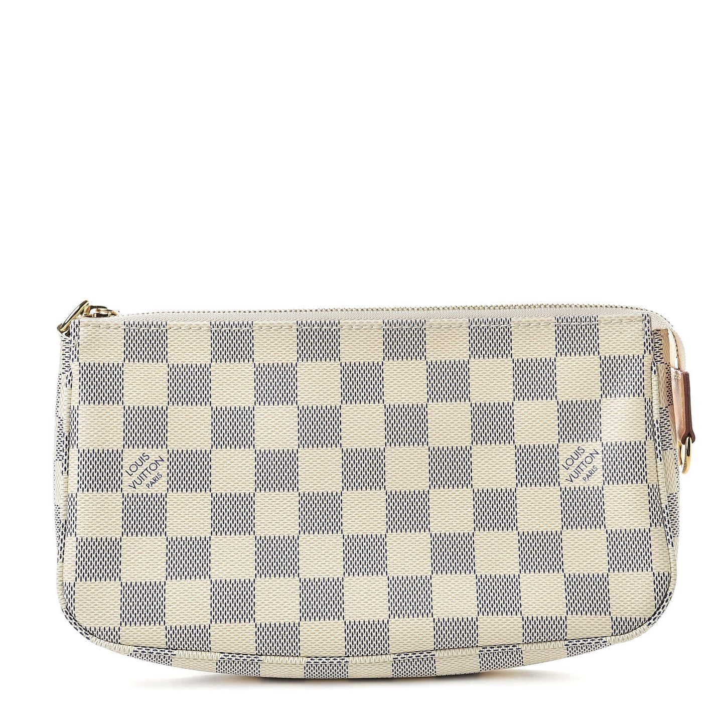 Damier Azur Pochette Accessories NM