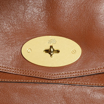 Mulberry Polished Buffalo Oversized Alexa Oak 10 of 20