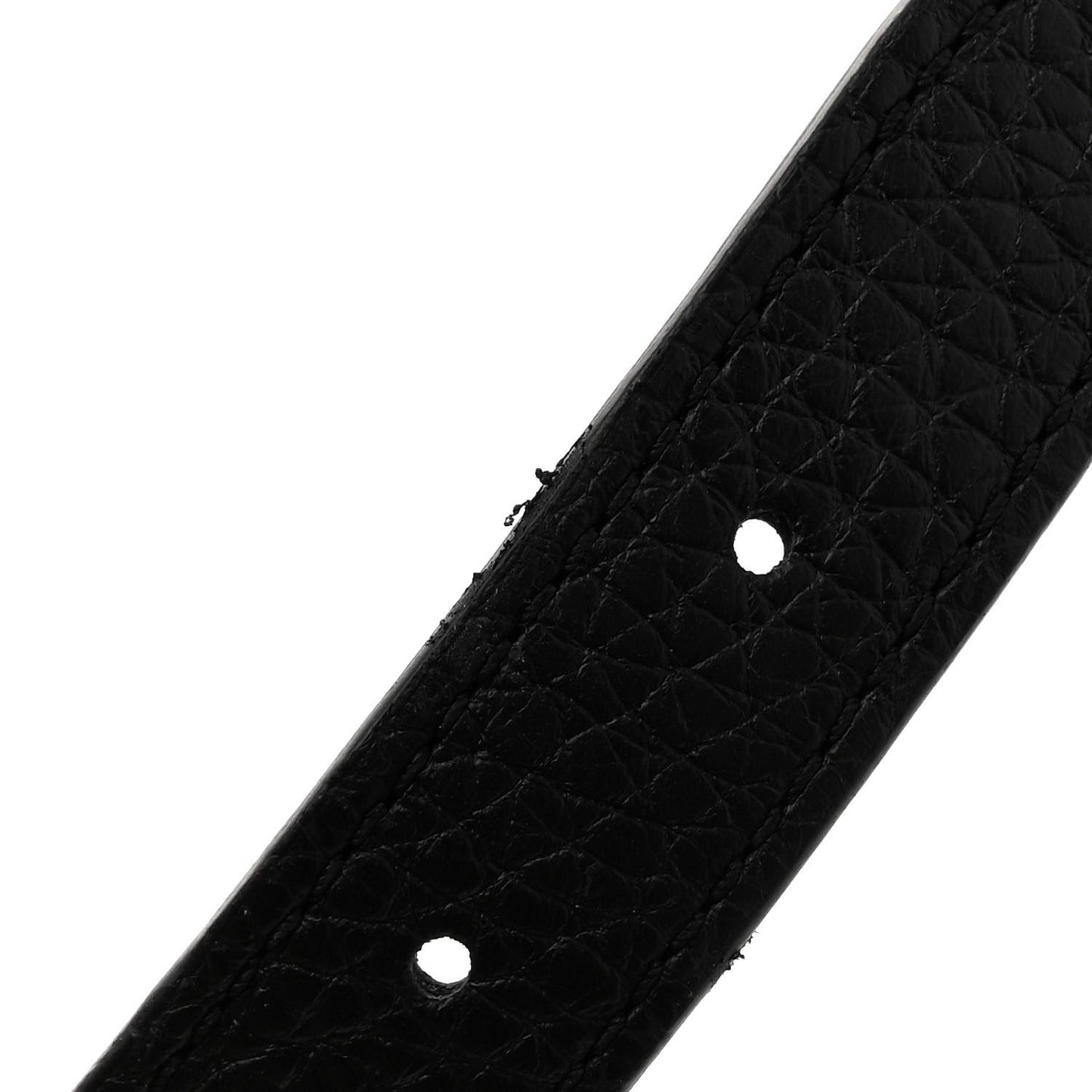Heavy Grain Medium Alexa Black