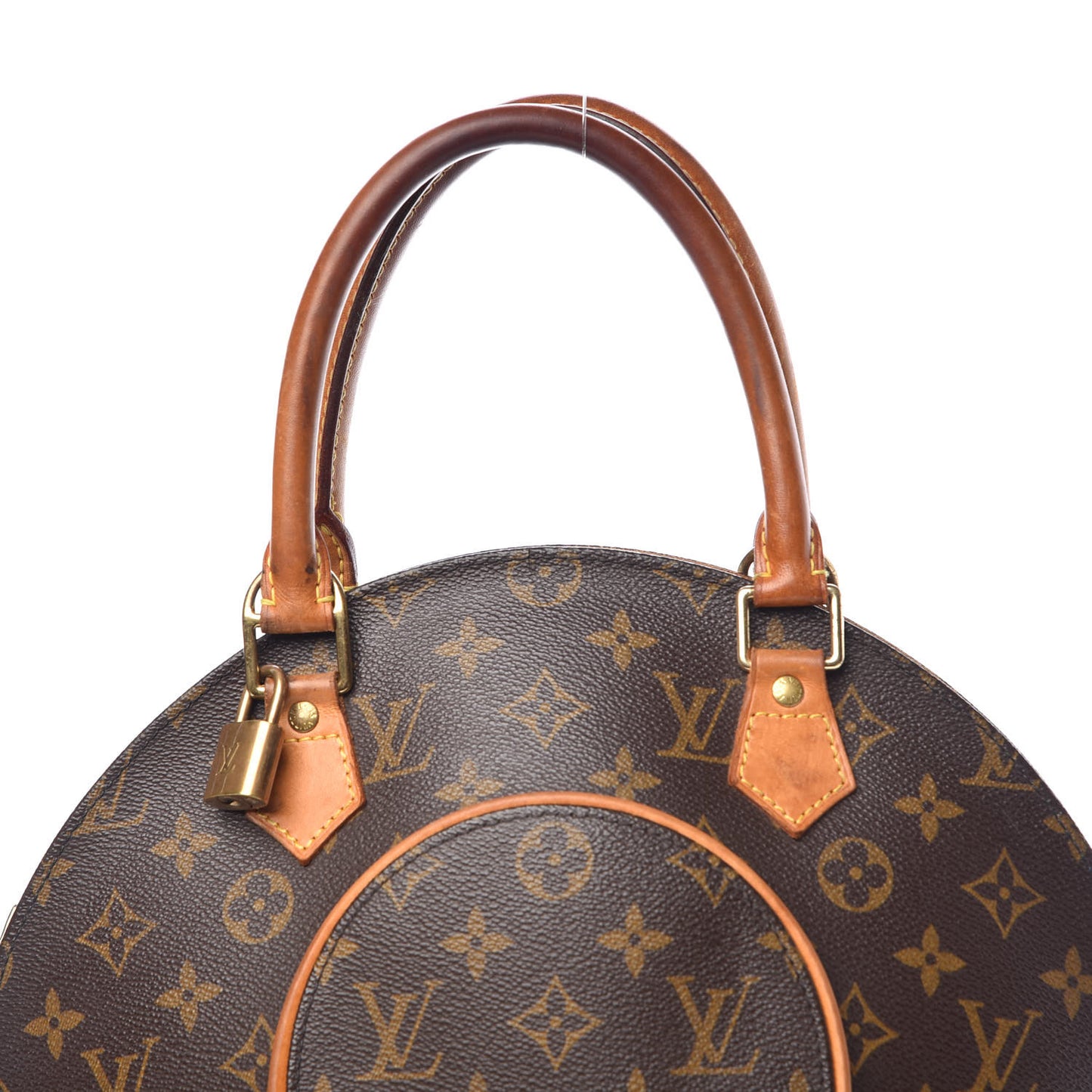 Monogram Ellipse PM