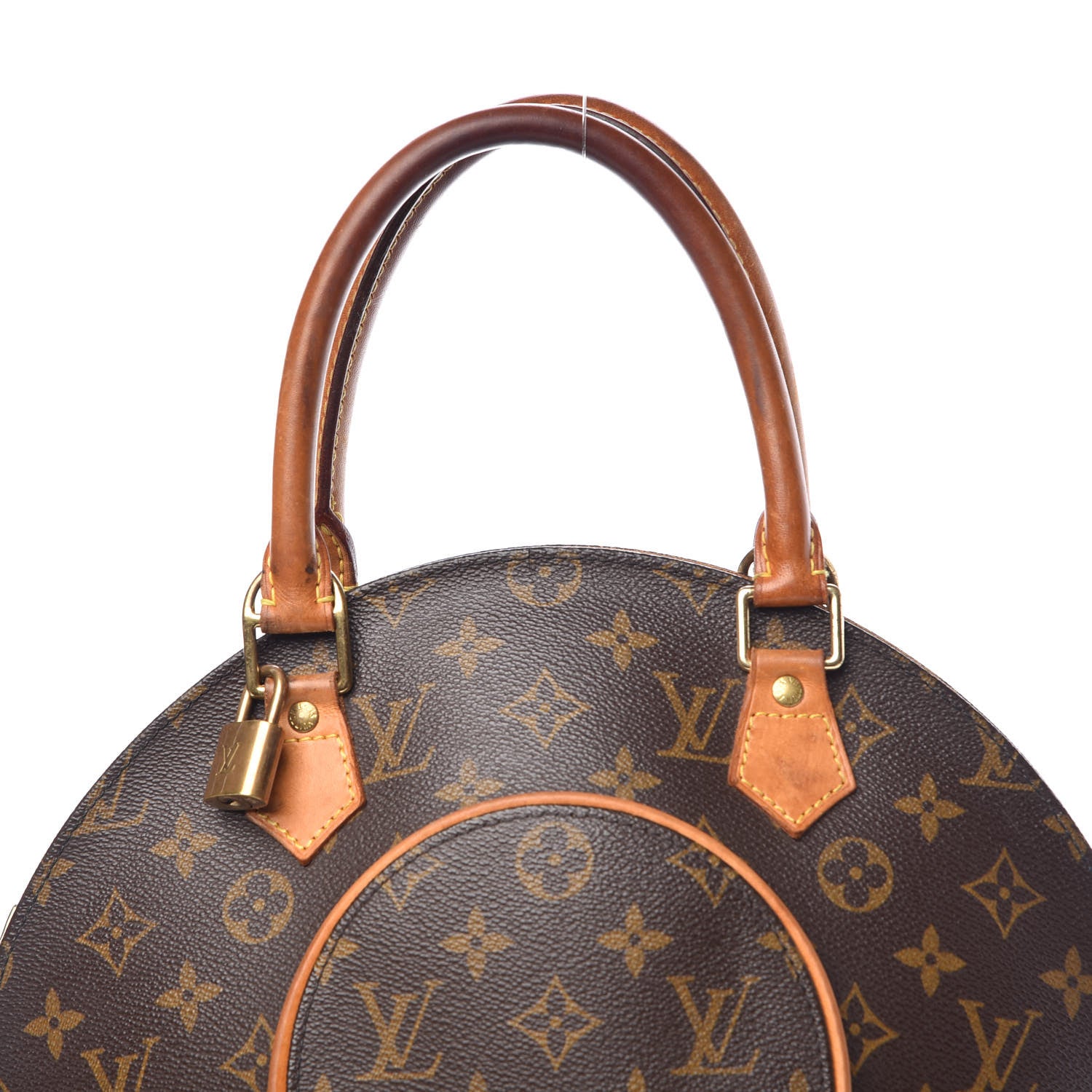 Louis Vuitton Monogram Ellipse PM 10 of 13
