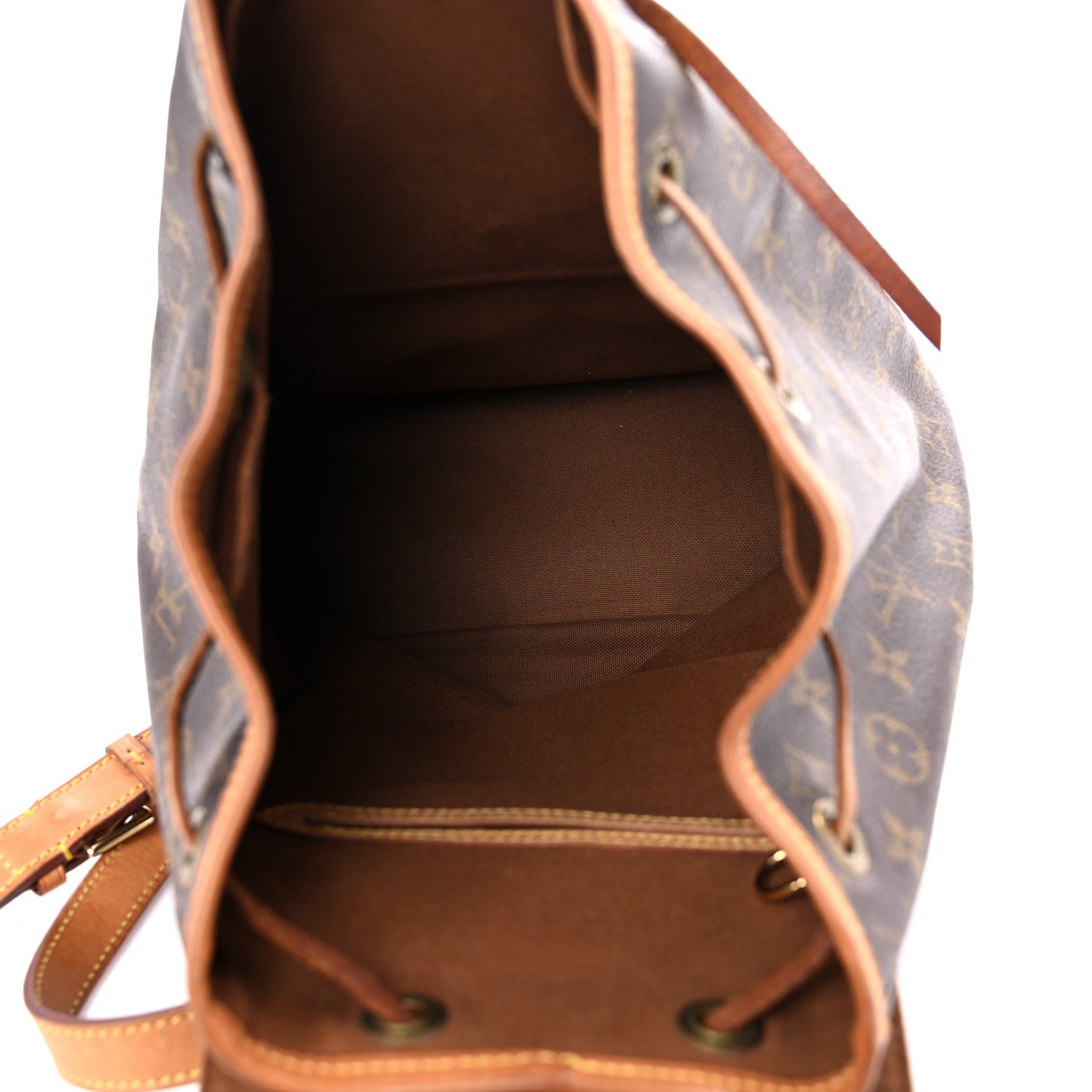 Monogram Montsouris MM Backpack