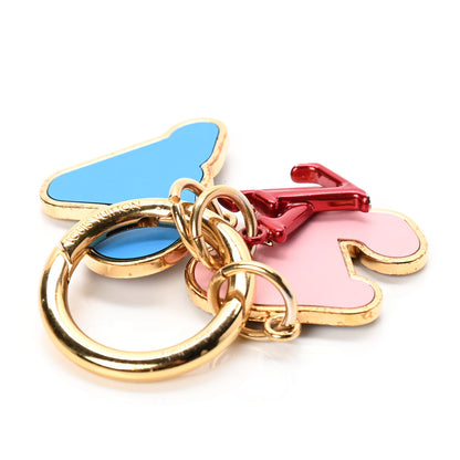Louis Vuitton Bag Charm 4 of 4