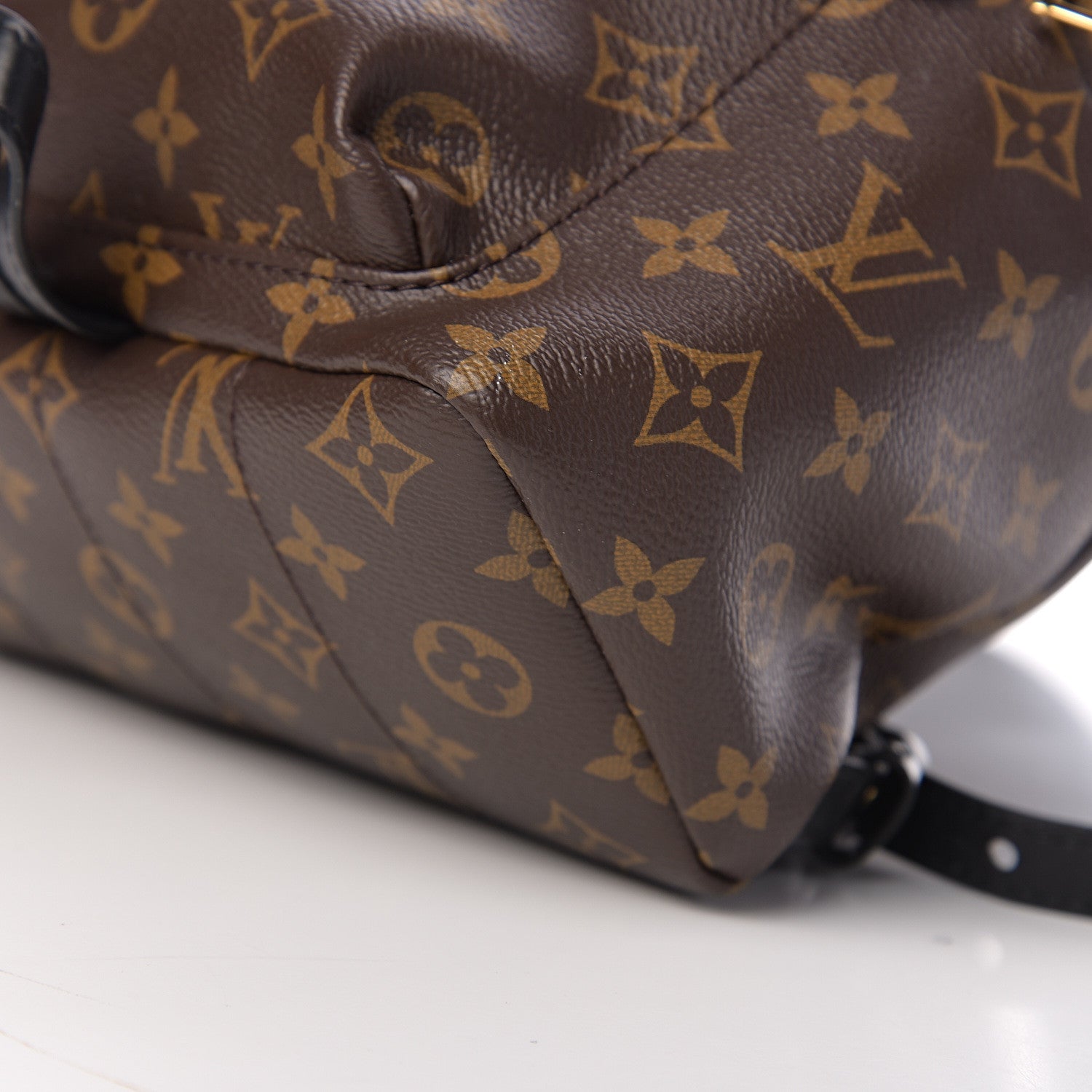 Louis Vuitton Monogram Palm Springs Backpack PM 7 of 8