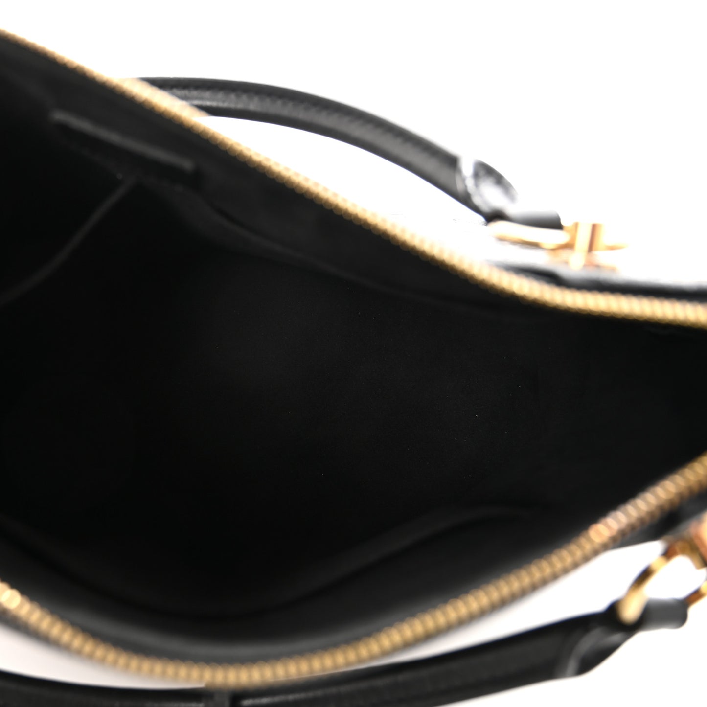 Empreinte V Tote MM Black