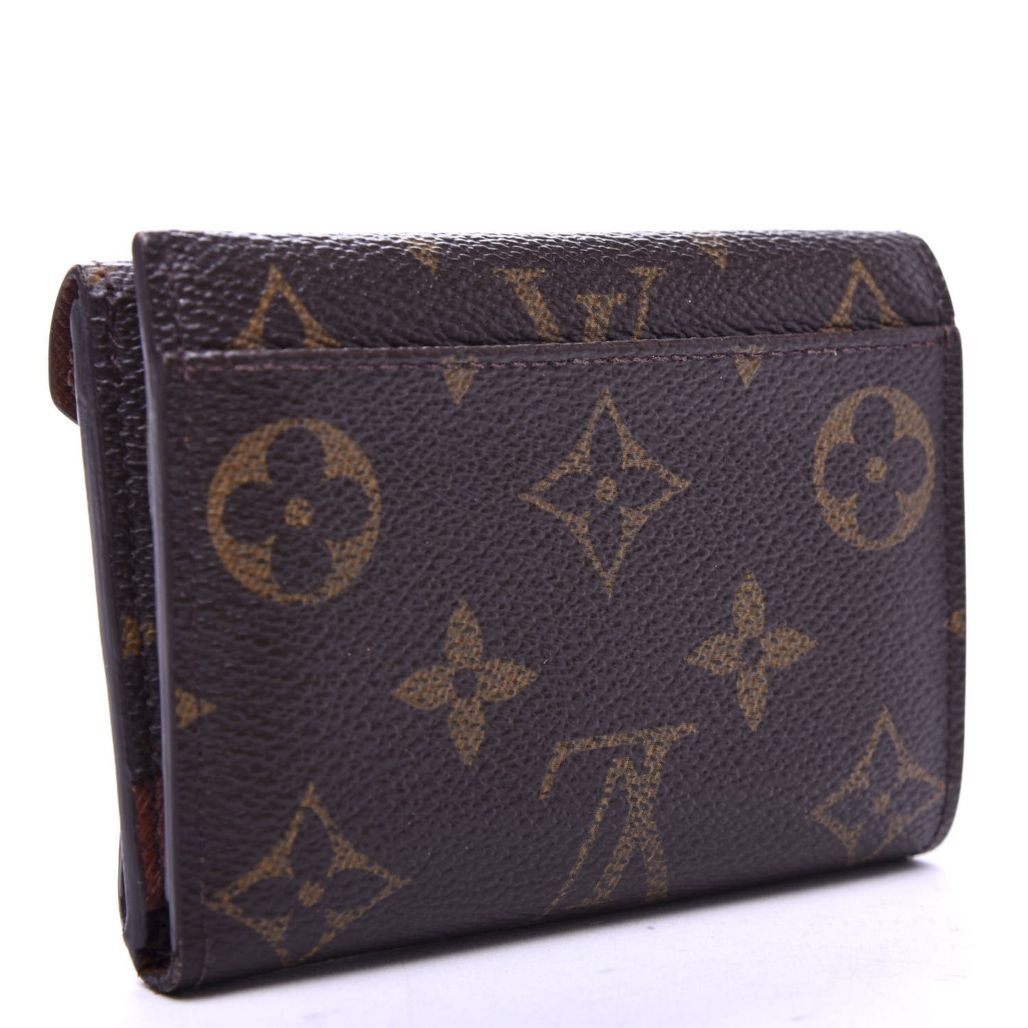 Monogram Compact Origami Wallet