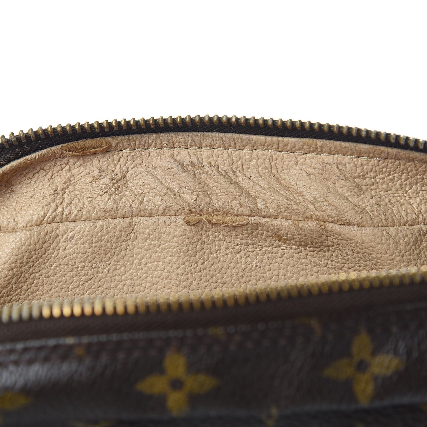 Monogram Trousse Toilette 23