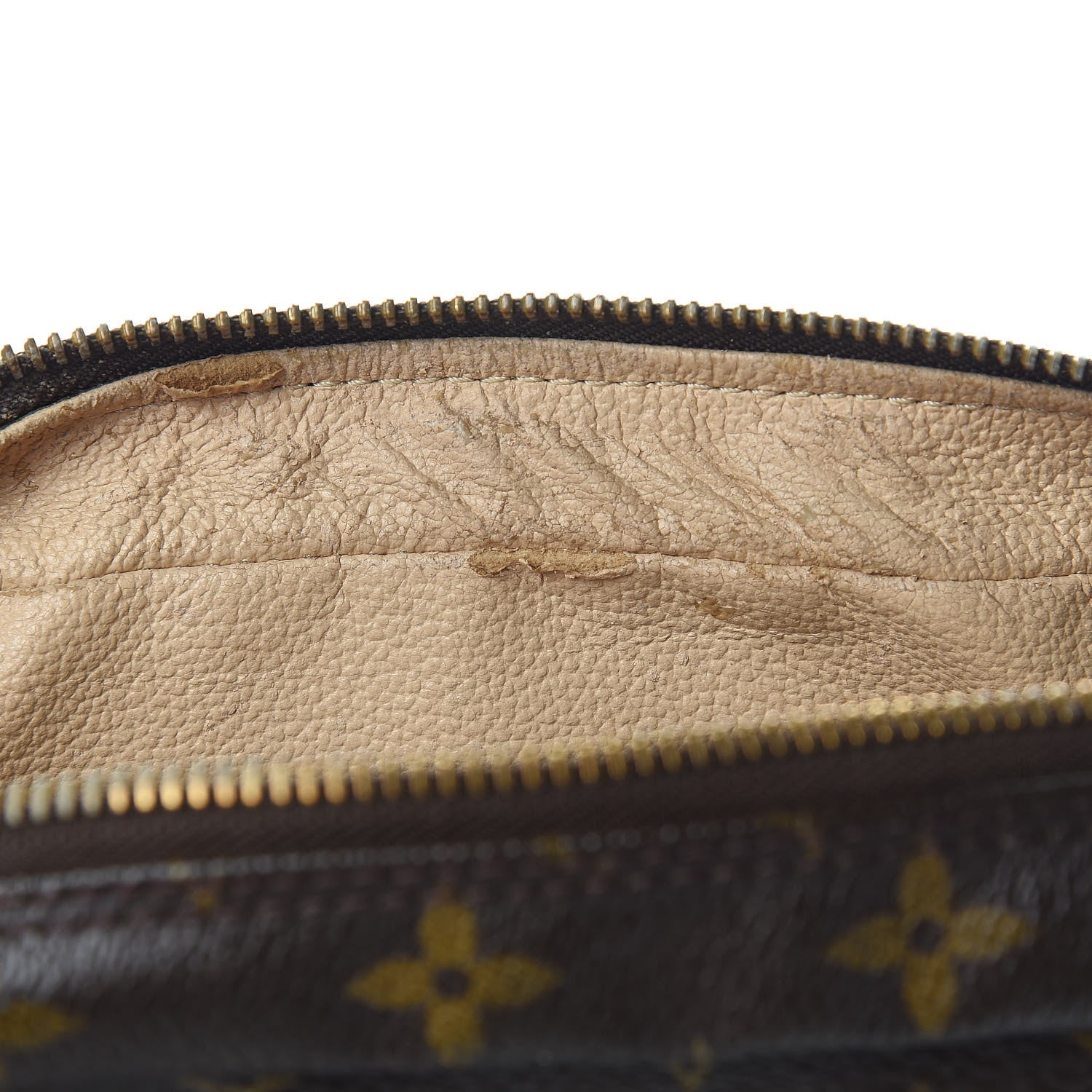 Louis Vuitton Monogram Trousse Toilette 23 7 of 11
