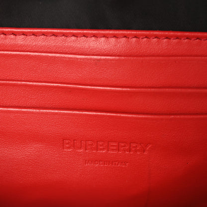 Burberry Nylon Monogram Small Camera Bag Vermillion 6 of 10