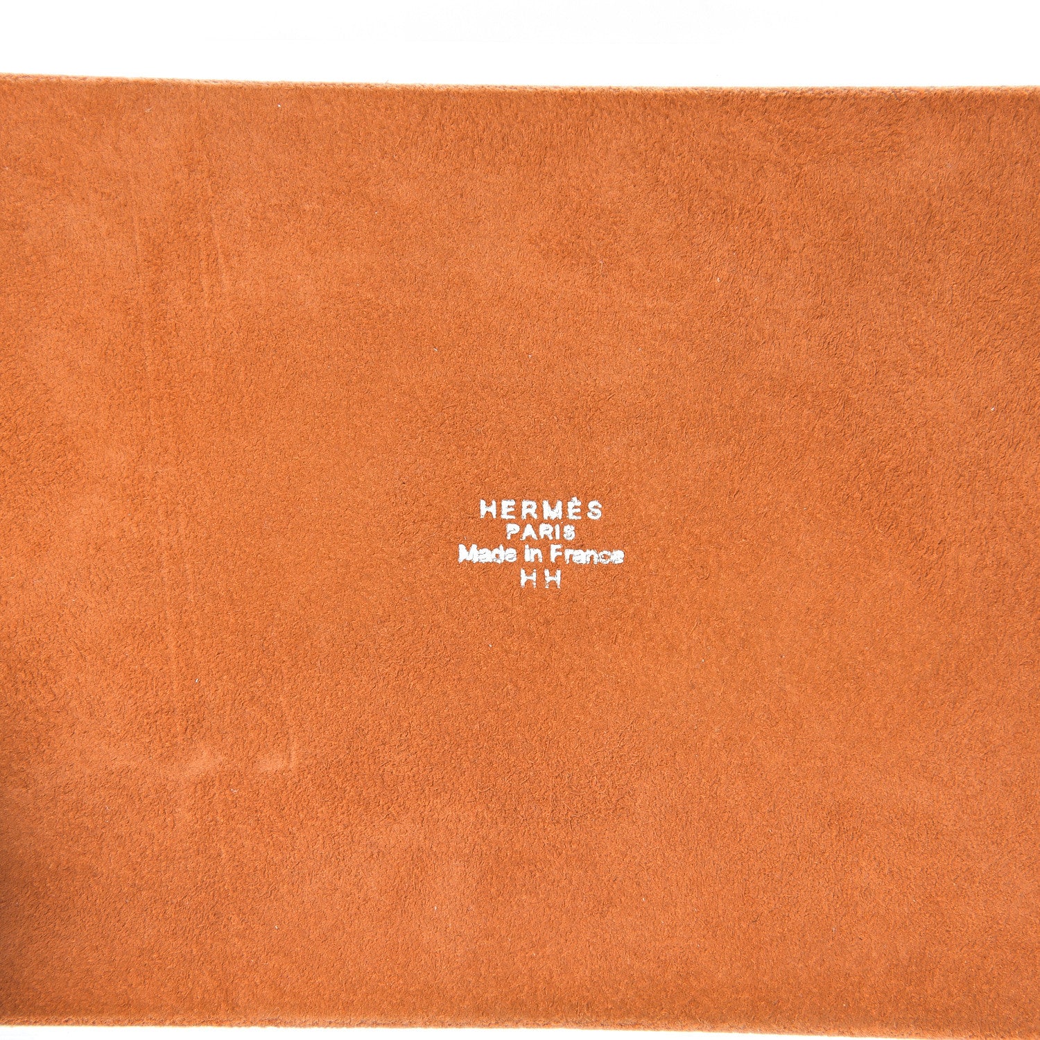 Hermes Porcelain Kelly En Perles Change Tray 3 of 3