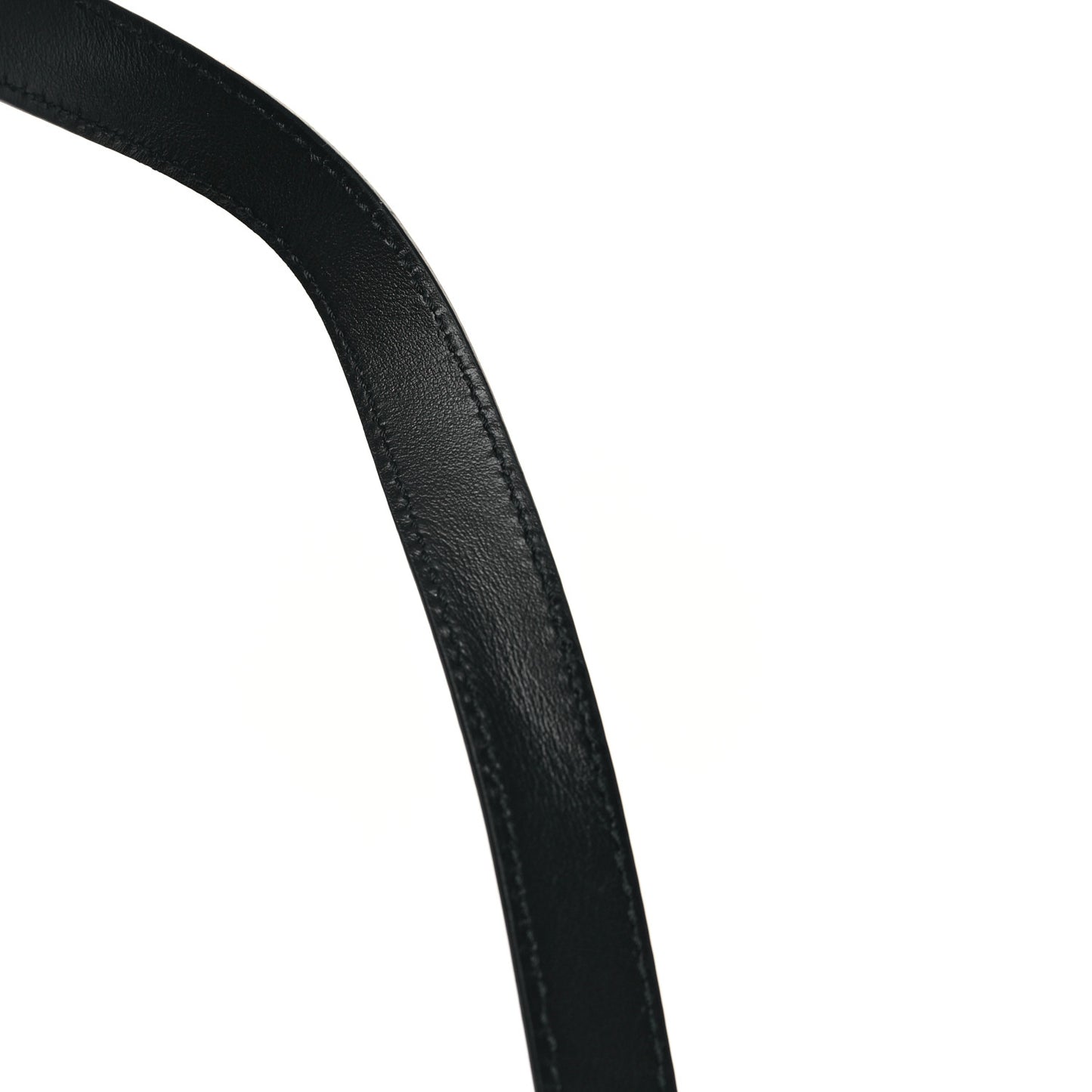 Tessuto Nylon Saffiano Shopping Tote Black