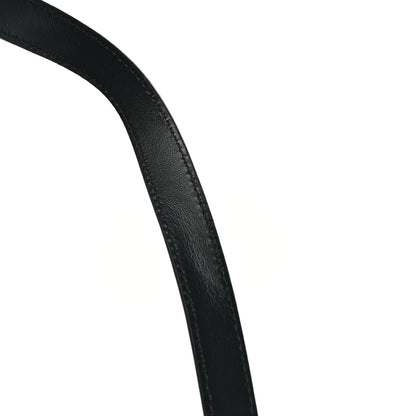 Prada Tessuto Nylon Saffiano Shopping Tote Black 11 of 11