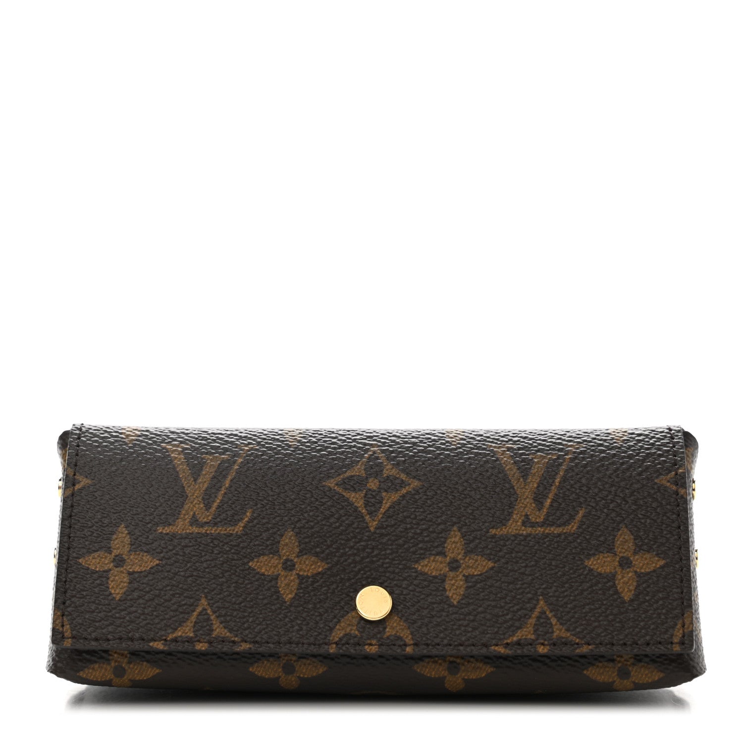 Louis Vuitton Monogram Rivet Pochette Fuchsia 1 of 6