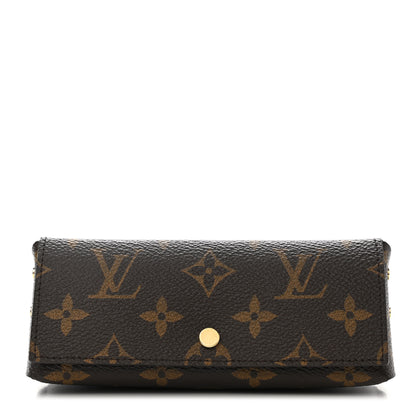 Louis Vuitton Monogram Rivet Pochette Fuchsia 1 of 6
