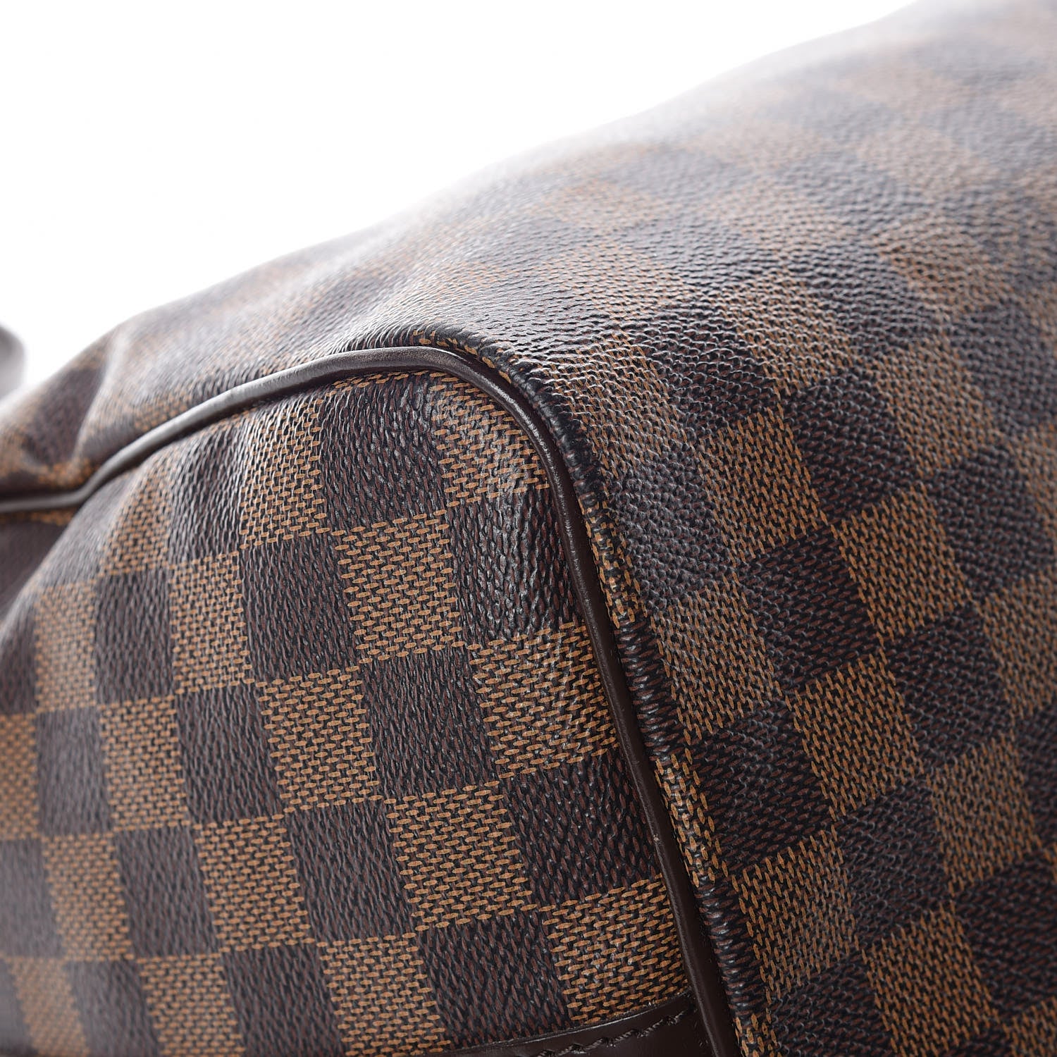 Louis Vuitton Damier Ebene Speedy Bandouliere 35 21 of 21