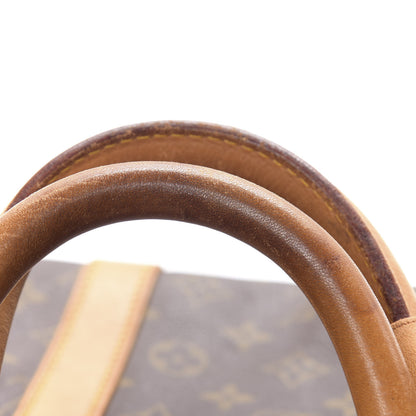 Louis Vuitton Monogram Keepall 55 11 of 15