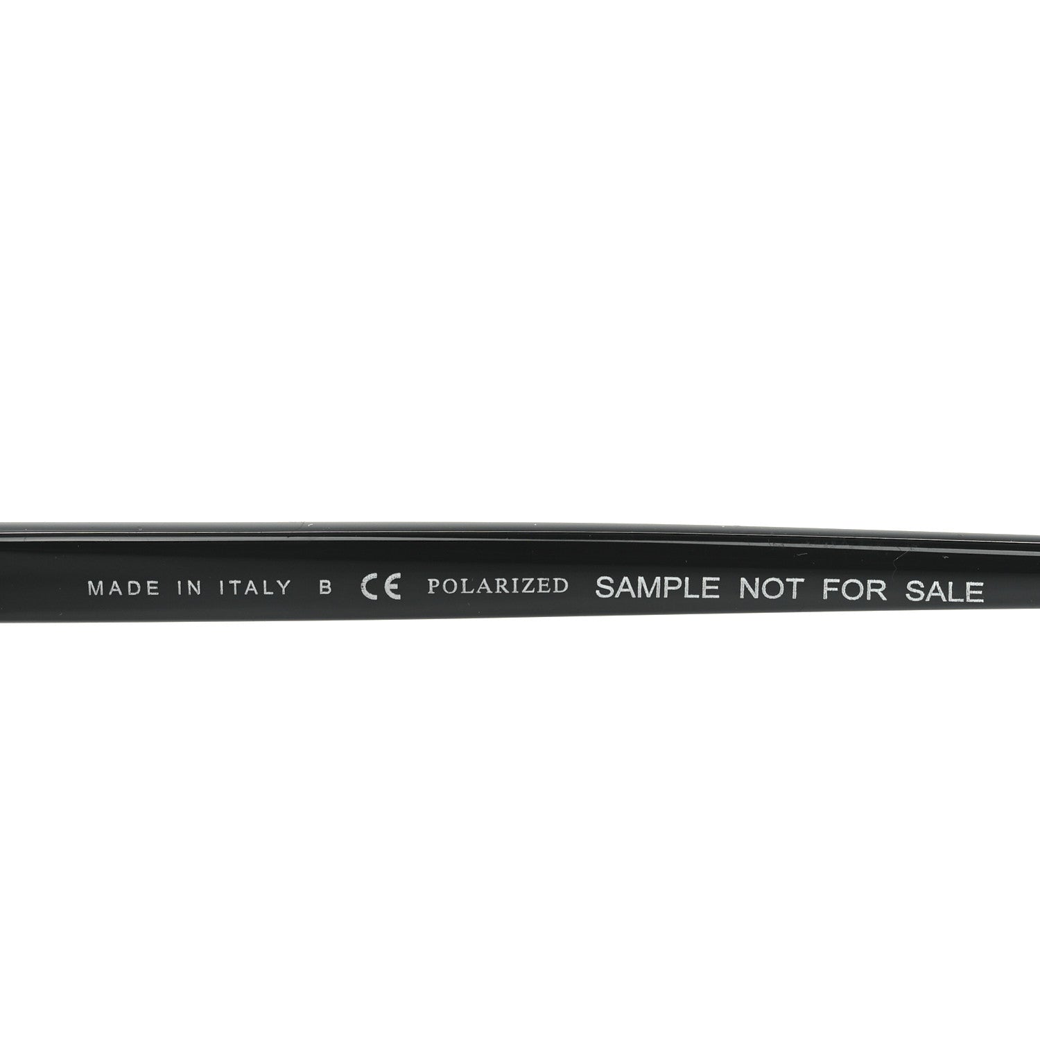 Chanel Square Summer CC Sunglasses 5349 Black 6 of 7