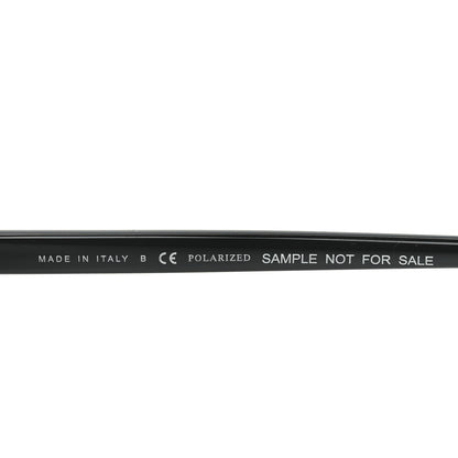 Chanel Square Summer CC Sunglasses 5349 Black 6 of 7