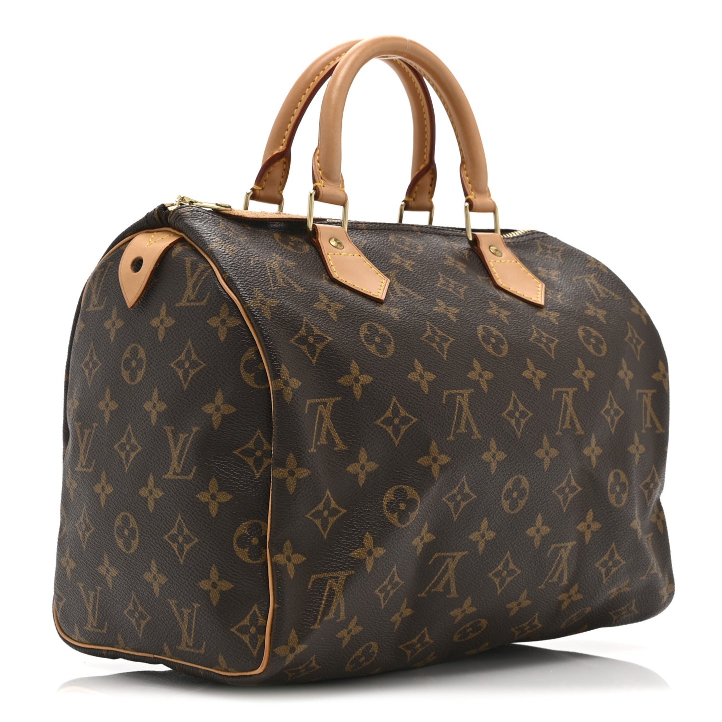 Monogram Speedy 30