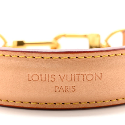 Louis Vuitton Vachetta Melie Strap 3 of 8