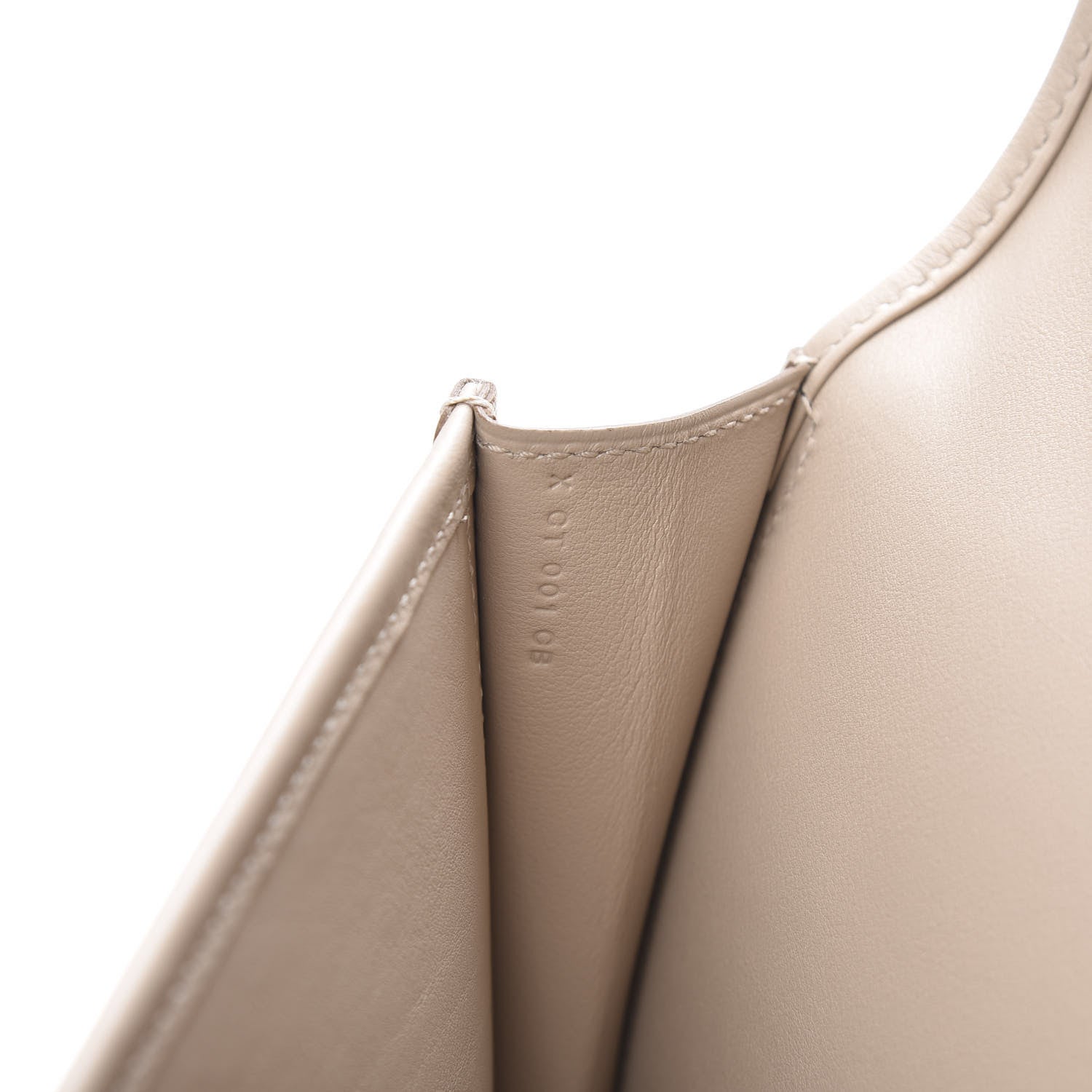 Hermes Swift Jige Elan 29 Clutch Argile 7 of 8