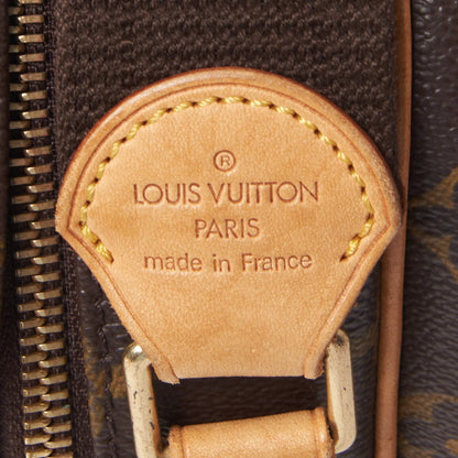 Louis Vuitton Monogram Reporter PM 8 of 8