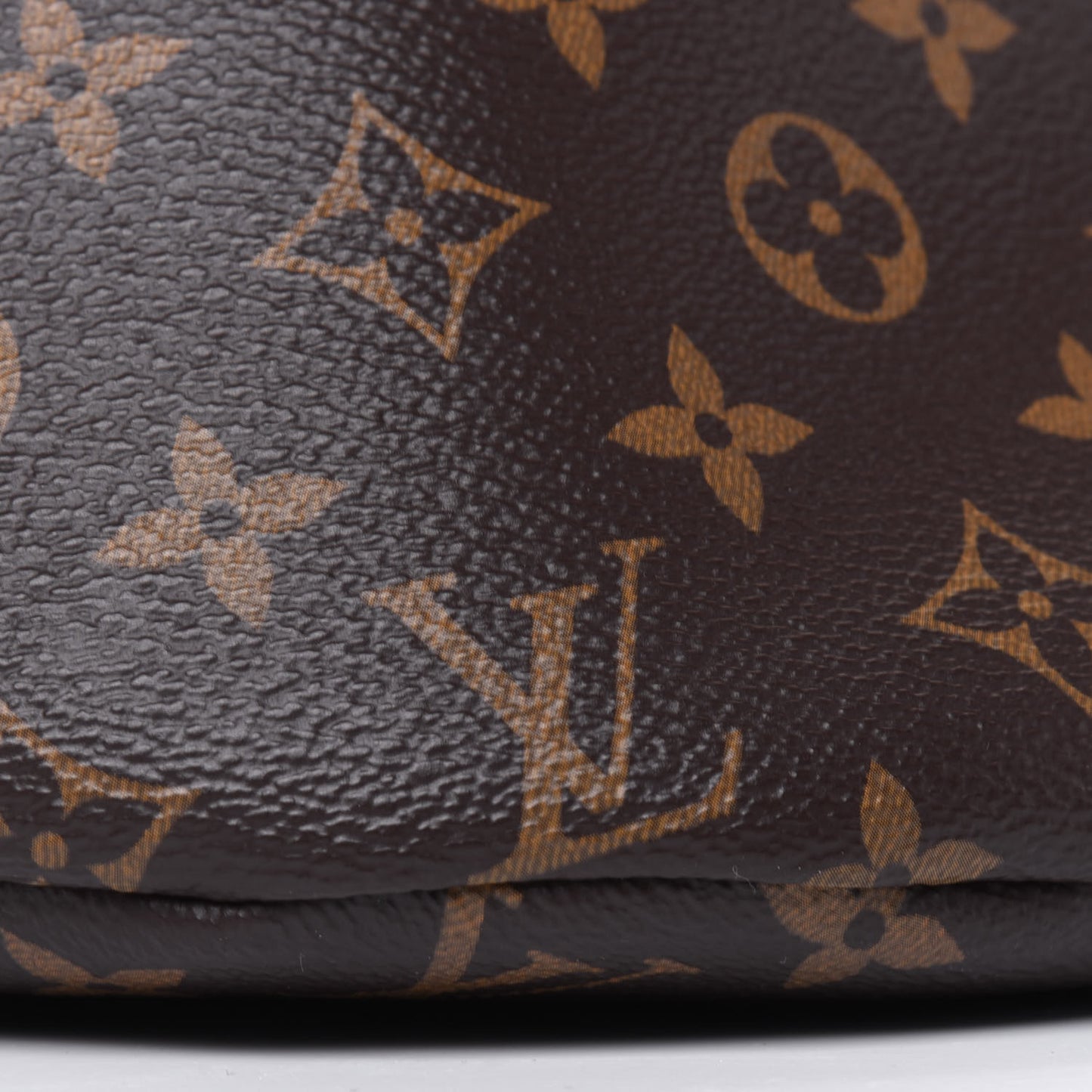 Monogram Bumbag
